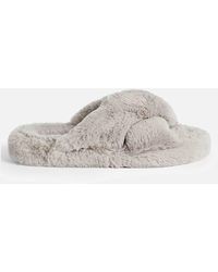 Ted Baker Slippers for Women | Black 