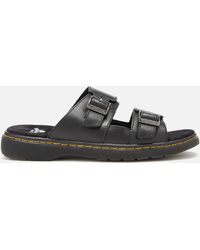 dr marten sandals clearance