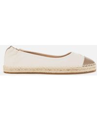 coach camryn espadrilles