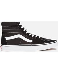 Vans High-top sneakers for Women | Christmas Sale up to 82% off | Lyst