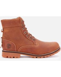 Timberland Casual boots for Men | Online Sale up to 45% off | Lyst