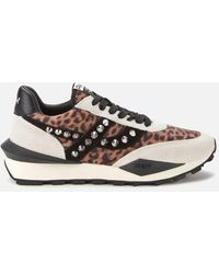 ash running style trainers