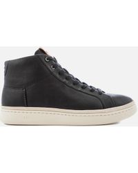 ugg high tops