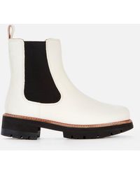 Clarks Boots for Women - Up to 70% off at Lyst.co.uk