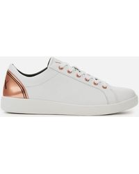 armani exchange sneakers womens