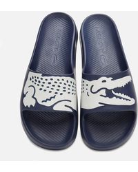 lacoste sandals
