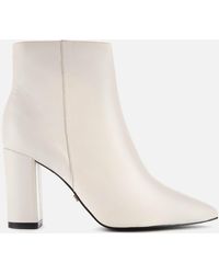 dune ankle boots sale