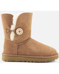 ugg tall bailey button boots sale