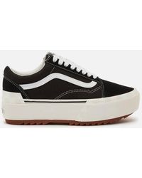 Vans Shoes for Women | Online Sale up to 61% off | Lyst Canada