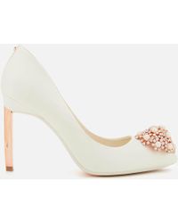 Women's Ted Baker Stilettos and high heels from C$151 | Lyst Canada