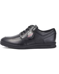 men's troiko lace