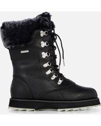 EMU Boots for Women - Up to 60% off at Lyst.co.uk