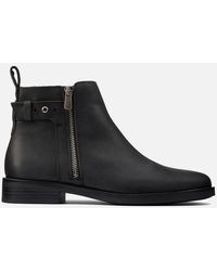 Clarks Shoes for Women | Online Sale up to 70% off | Lyst Canada