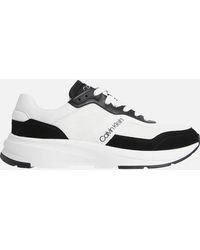 calvin klein sneakers mens