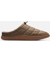 Clarks Slippers for Men | Online Sale up to 49% off | Lyst Canada
