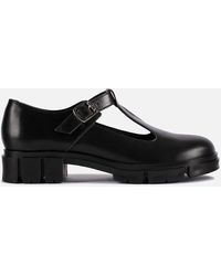 Damen-Flache Schuhe von Clarks | Online-Schlussverkauf – Bis zu 57% Rabatt  | Lyst DE