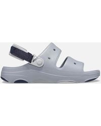 Crocs™ - Classic All Terrain Sandals - Lyst