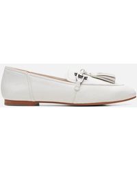 Clarks Flats and flat shoes for Women | Online Sale up to 69% off | Lyst  Canada