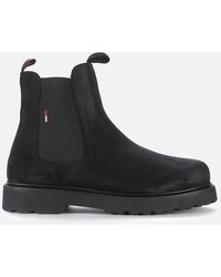 Tommy Hilfiger Shoes for Men - Up to 60% off at Lyst.com