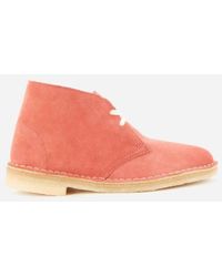 Clarks Boots for Women | Online Sale up to 70% off | Lyst Canada