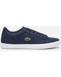 lacoste shoes canada