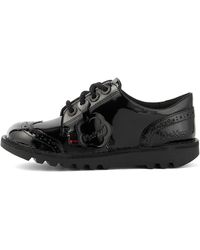 Kickers Loafers and moccasins for Women 