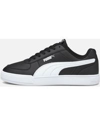 Puma Vikky Sneakers for Women - Up to 83% off | Lyst
