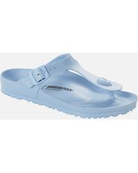 birkenstock gizeh eva sale