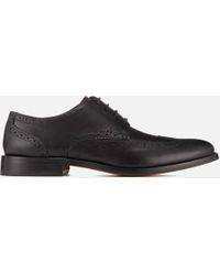 Clarks Brogues for Men - Up to 58% off at Lyst.com