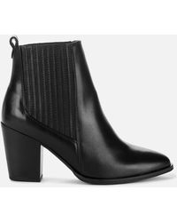 Clarks Boots for Women - Up to 61% off 