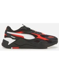 Men's puma trainers sale Clearance