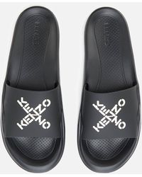 KENZO Sandals, slides and flip flops 
