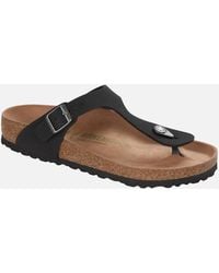 Birkenstock Gizeh for Women - Up to 40% off | Lyst UK