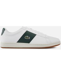 Lacoste Trainers for Men | Online Sale up to 76% off | Lyst Australia