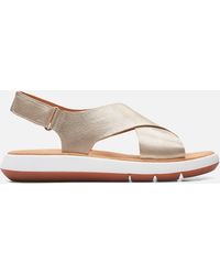 Clarks Shoes for Women | Sale up to 70% off | Lyst