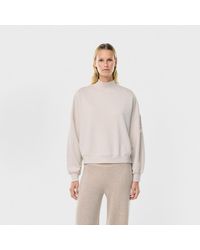 Dolman Sleeve Sweatshirts for Women - Up to 24% off | Lyst
