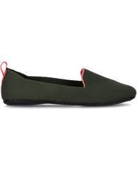 Ecoalf Marta - Knitted Loafers - Multicolor
