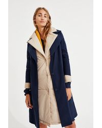 Women's Ecoalf Coats from $202 | Lyst