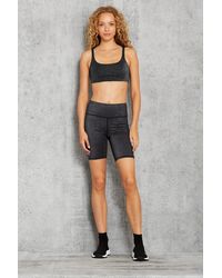 alo yoga shorts sale