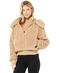 Alo Yoga Jackets for Women | Online 