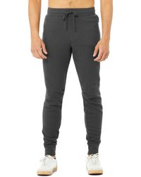 Alo Yoga Mens Joggers