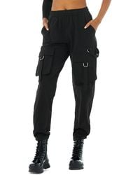 Alo Yoga Cargo pants for Women | Online Sale up to 31% off | Lyst