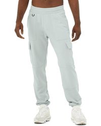 alo men's sweatpants