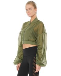 Alo Yoga Casual jackets for Women | Online Sale up to 40% off | Lyst