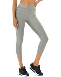Alo Yoga Alo Yoga High-waist Moto 