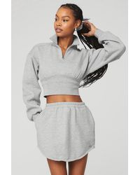 Alo Yoga Tie Dye Hoodie