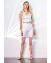 alo yoga shorts sale