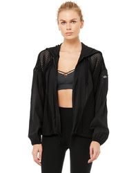 Alo Yoga Casual jackets for Women - Up to 41% off at Lyst.com