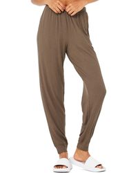 Alo Yoga Alo Yoga High-waist Moto 
