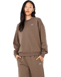 Alo Yoga Sweaters and pullovers for Women | Online Sale up to 41% off